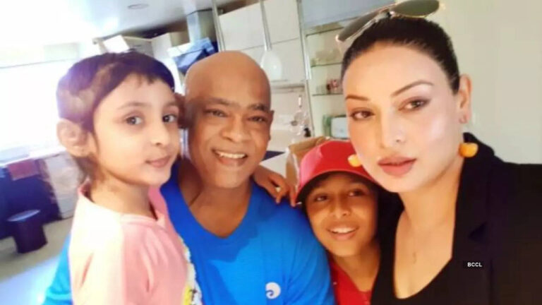 Vinod Kambli's wife on why she didn't divorce him