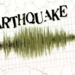 Earthquake rattles houses in Maine and is felt hundreds of miles away