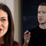 Former Meta COO Sheryl Sandberg faces legal consequences after split with Mark Zuckerberg, accused of 'using gmail' and 'deleting emails'