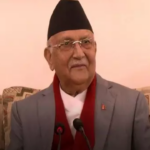 Nepal PM KP Sharma Oli emphasises coalition cooperation amid opposition allegations