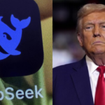 DeepSeek: What is it, and why does Donald Trump see it as a threat?