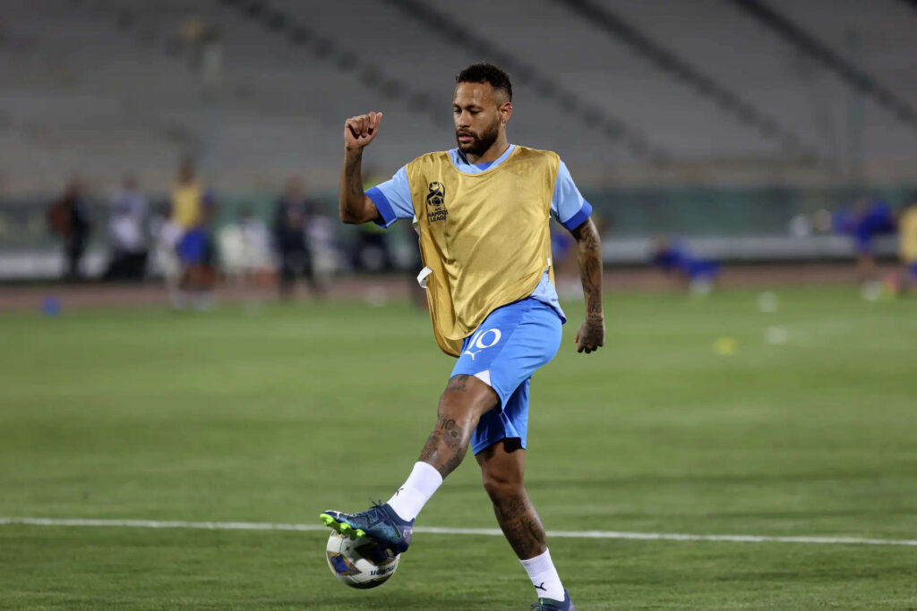 Neymar, Al-Hilal part ways: How much it cost the Saudi club