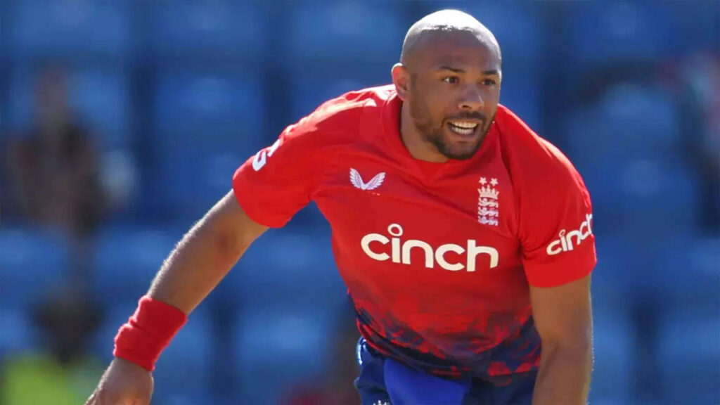 Tymal Mills on the Rs 12 crore price tag with RCB in 2017