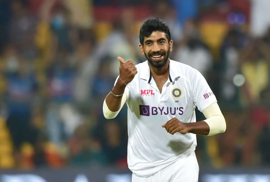 'T20 World Cup win comes first': Bumrah after winning ICC top honour