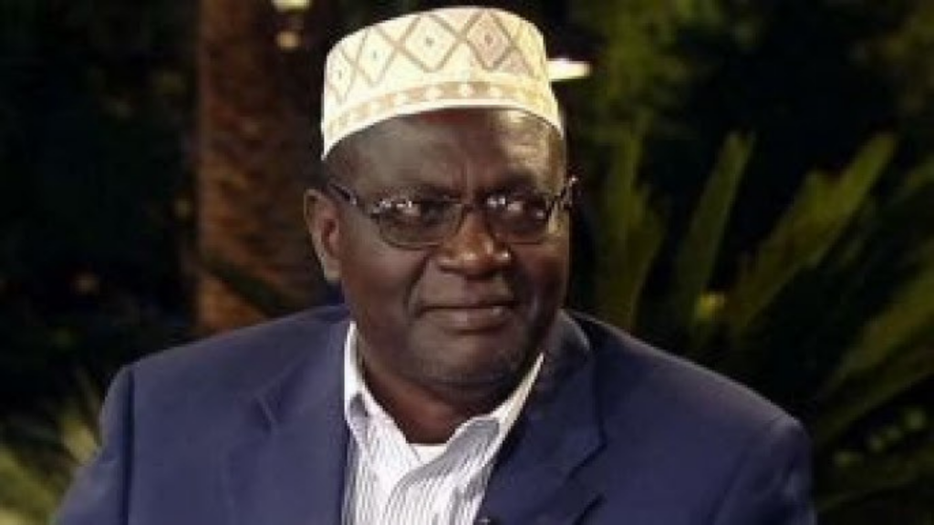 Barack Obama's half-brother apologizes for $OBAMA meme coin: 'I am sorry to anyone who lost out'