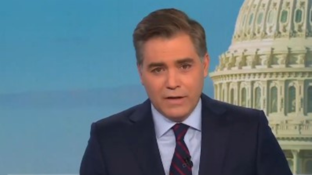 Donald Trump reacts to 'loser' Jim Acosta leaving CNN: 'Really good news'