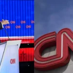 'They pay to kiss Trump’s a**': CNN employees on network veering 'right'