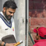 When a kid asked Virat 'Indian cricketer banne ke liye kya karna padega?'