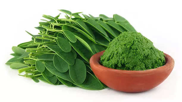 Get healthy skin and strong hair with Moringa chutney