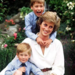 Prince Harry reveals contacting late mother Princess Diana through psychic in his memoir