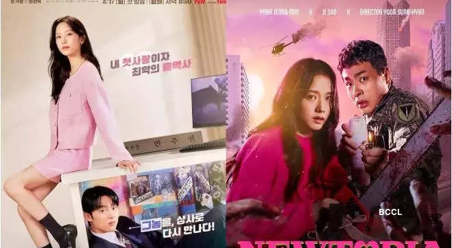 9 K-dramas releasing in February