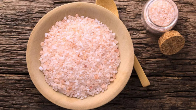 Here's why this is the most expensive salt in the world