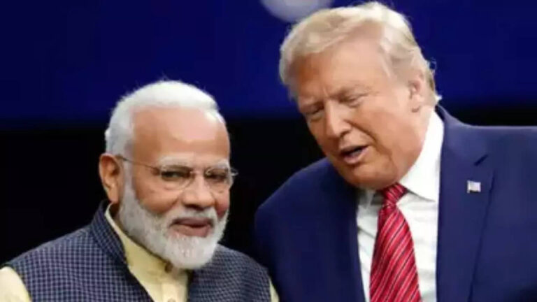 Trump administration set to push India to ink more defence deals