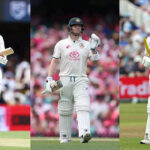 Is Kohli out of 'best of the generation' debate as Smith joins 10K club?