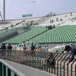 Watch: PCB unveils new-look Gaddafi Stadium ahead of CT