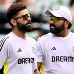 Ex-player calls for Virat and Rohit to continue play domestic cricket