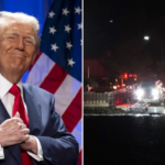 Washington DC plane crash: Donald Trump scrapped key aviation safety panel just days before mid-air collision