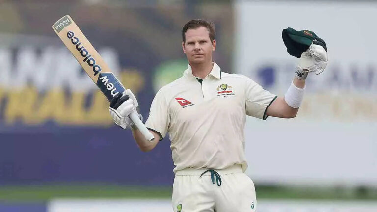 Steve Smith tells who could be next Aussie batter to reach 10,000 Test runs