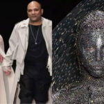 Gaurav Gupta's PFW collection has a tragic backstory