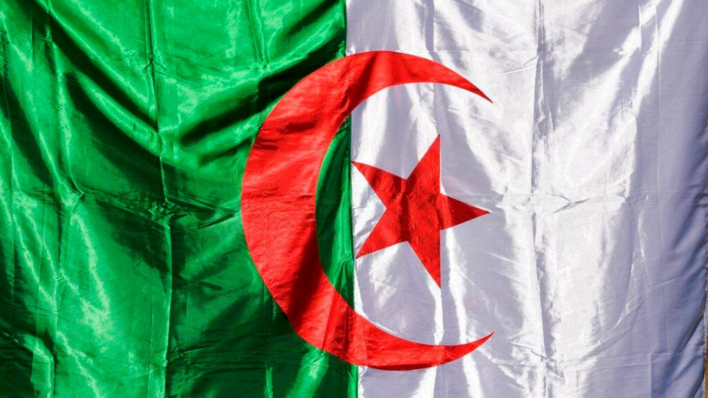 UN expert slams Algeria's 'criminalisation' of rights activists