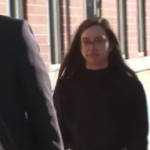 From pardon to prison: January 6 rioter Emily Hernandez sentenced to 10 years for fatal drunk driving crash