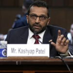 Kash Patel Confirmation Hearing: Trump's FBI chief pick pledges reform, vows transparency