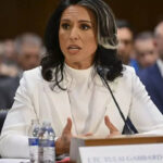 Tulsi Gabbard confirmation hearing: Trump's pick backtracks on pardoning 'brave' Snowden