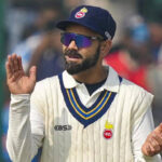 Ranji Trophy Live: Virat Kohli frenzy continues on Day 2