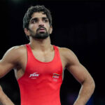 No ministry clearance, Indian wrestlers' Zagreb Open trip put off