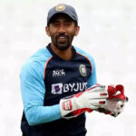 'Maybe I wasn't capable enough ...': Saha reflects on India exit