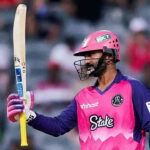 Watch: Dinesh Karthik's three consecutive sixes in SA20