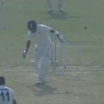 Virat Kohli flops on Ranji Trophy return - WATCH