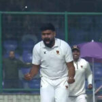 Virat Kohli clean bowled: Who is Himanshu Sangwan