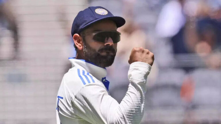 'Seedha daalo yaar': Virat's plan in Australia backfired