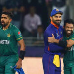 Don't get friendly with Indians: Ex-cricketer to Pak players