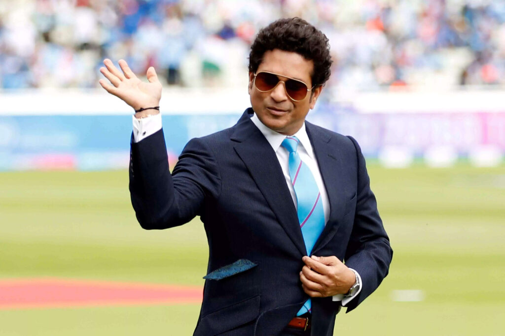 Sachin Tendulkar likely to get BCCI Lifetime Achievement Award