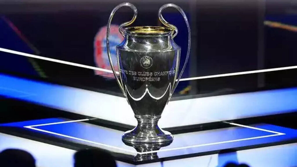 Champions League Draw Live: UEFA praises 'more dynamic' format