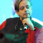 10 words to take from the vocabulary of Shashi Tharoor