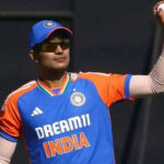 Astrologer Lobo weighs in on Shubman Gill's captaincy future