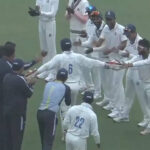 Saha's Final Bow: Teammates give guard of honour in farewell match. Watch