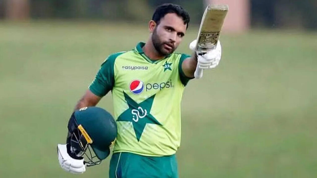 No Ayub, Zaman returns in Pakistan's squad for Champions Trophy