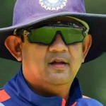 Sairaj Bahutule quits BCCI's Centre of Excellence