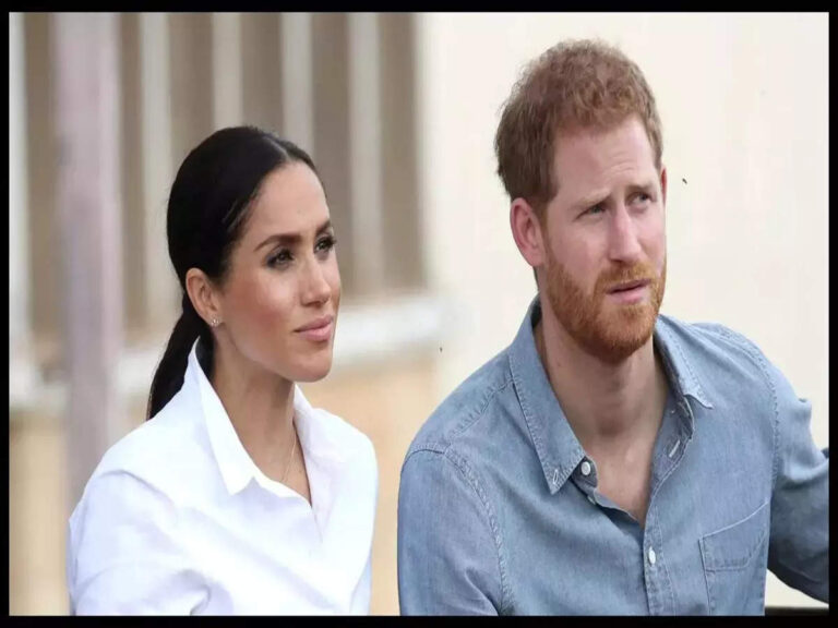 Are Prince Harry-Meghan planning to return to UK?