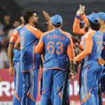 4th T20I: All-round India thrash England to seal series