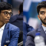 Gukesh becomes new World No. 3 as Pragg beats top seed Caruana