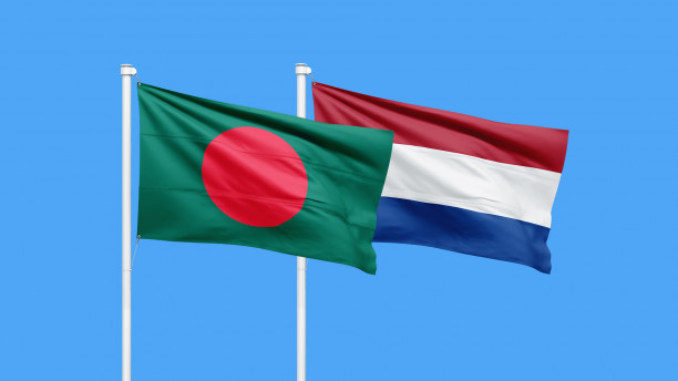 Netherlands pledges support for Bangladesh’s environmental challenges