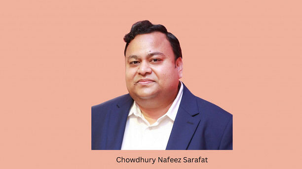 Confiscate 22 flats of Nafeez Sarafat, family