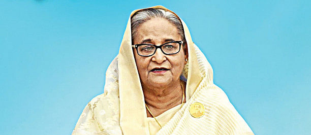 India unlikely to respond to call on Hasina extradition: Hindustan Times