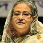 India extends Sheikh Hasina’s visa amid call for extradition