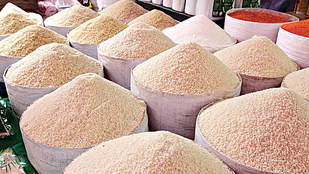 Imported rice to arrive next month, prices to decline: food adviser